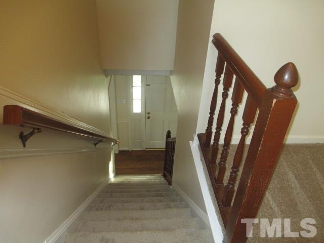 4116 Betterton Drive Raleigh, NC 27613 - Photo 8 of 13