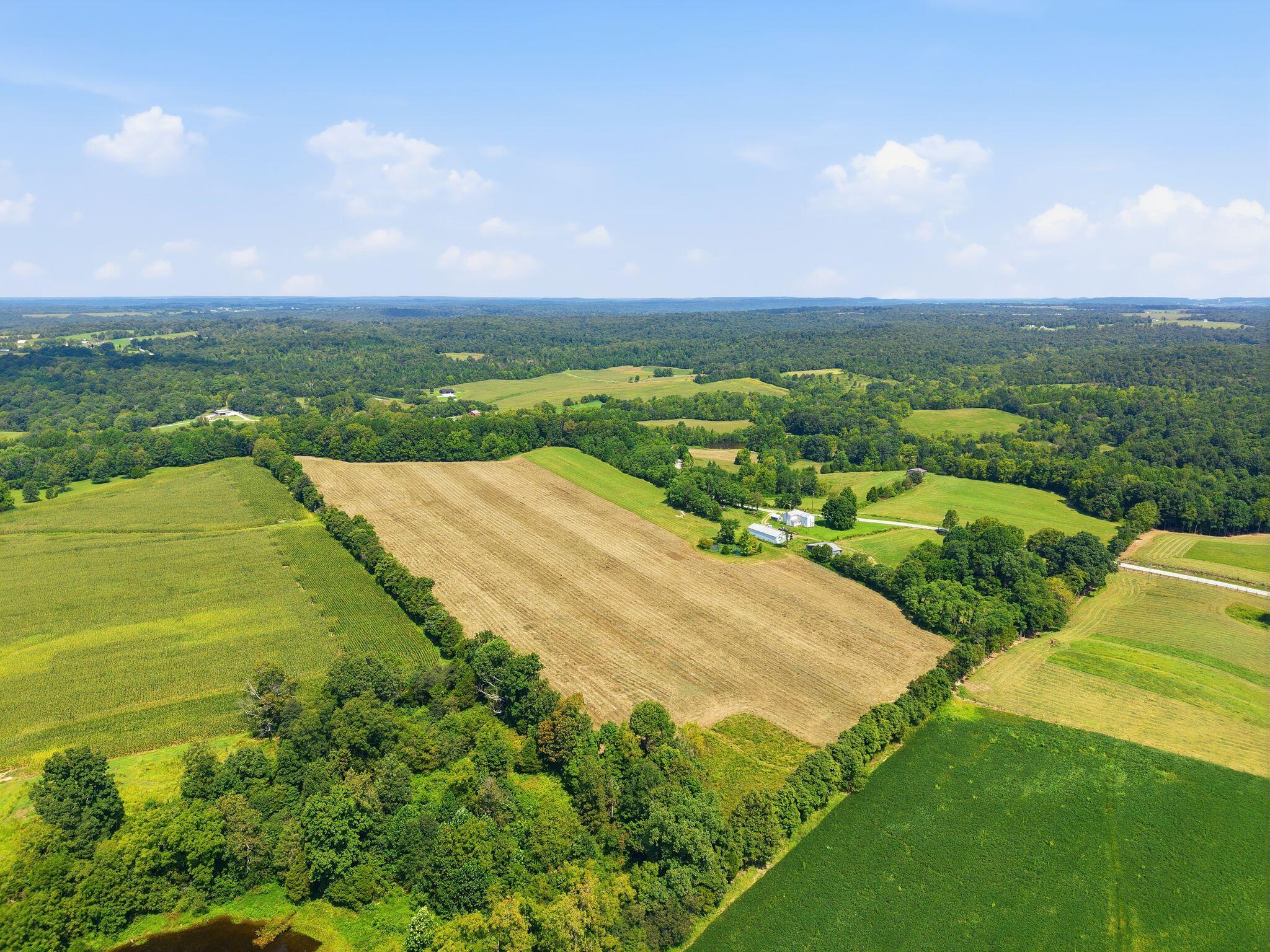 15529 St John Road, Unit TRACT #2 Rineyville, KY 40162 - Photo 4 of 39 dji_20260823003027_0733_d