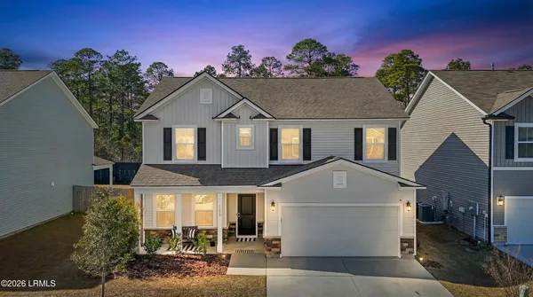 $497,500 | 1153 Danner Drive, Okatie, SC 29909