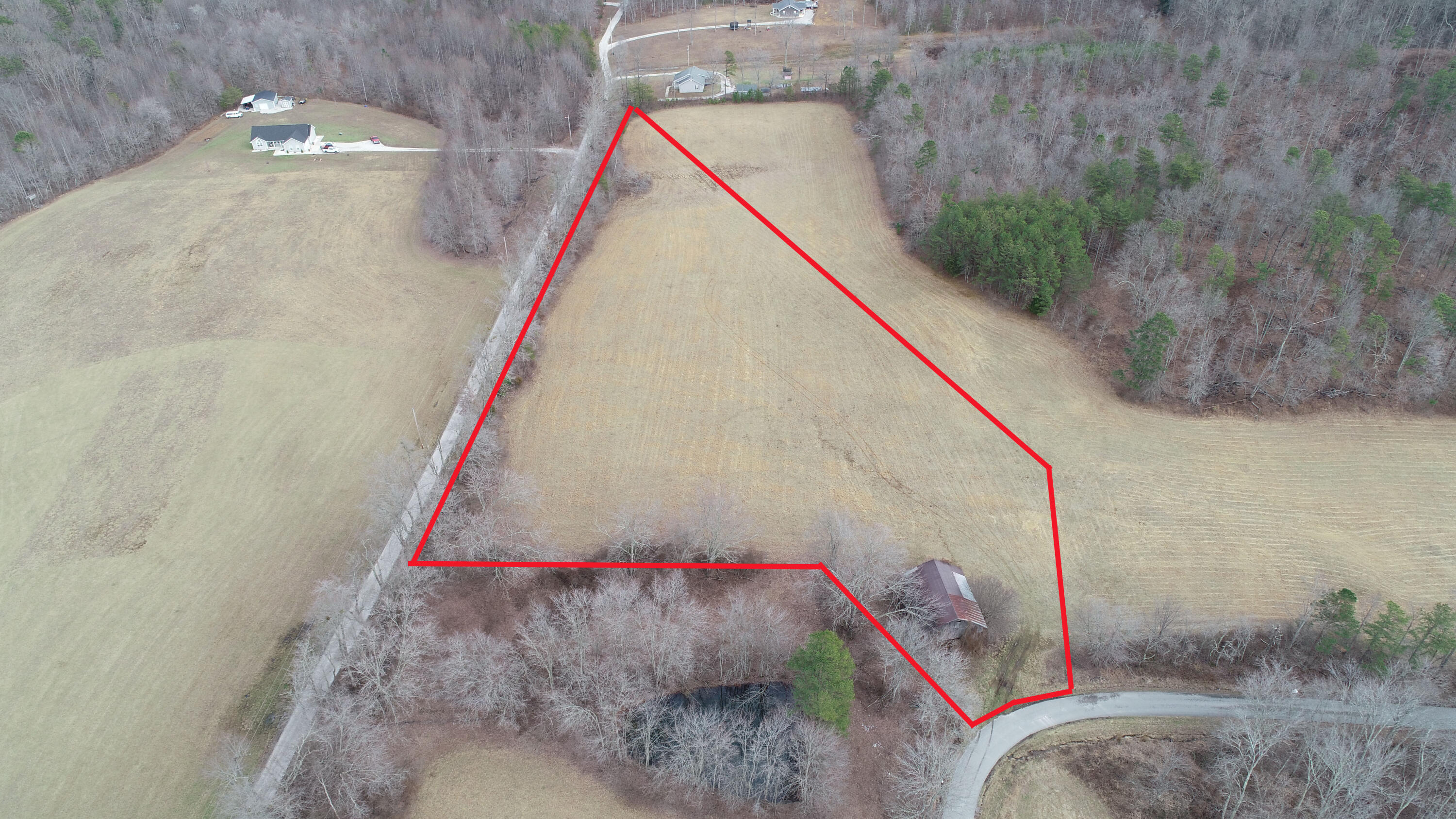 1 B Conway Road McKee, KY 40447 - Photo 4 of 16 DJI_0759 copy