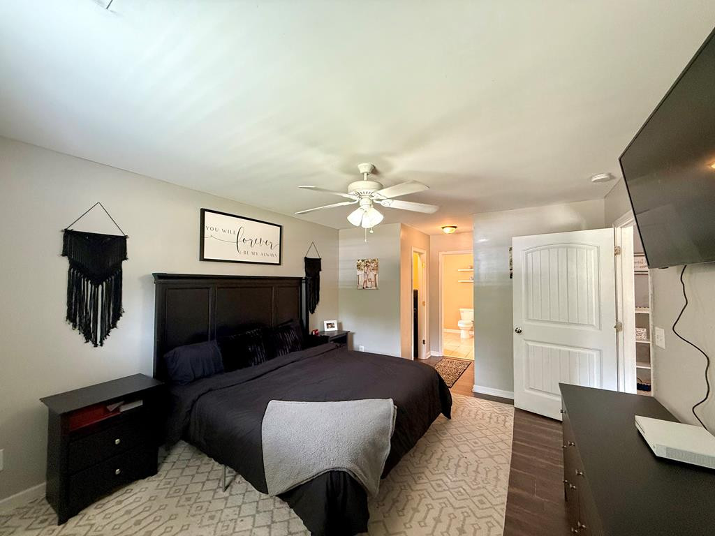 1337 Cheraw Road Cassatt, SC 29032 - Photo 21 of 52