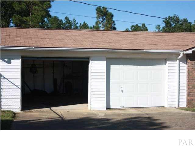 380 McKenzie Road Cantonment, FL 32533 - Photo 16 of 18 a view of a terrace