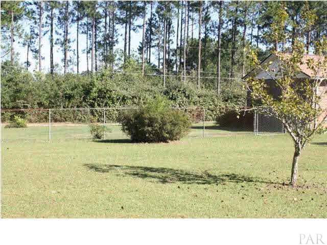 380 McKenzie Road Cantonment, FL 32533 - Photo 7 of 18 a view of ocean view