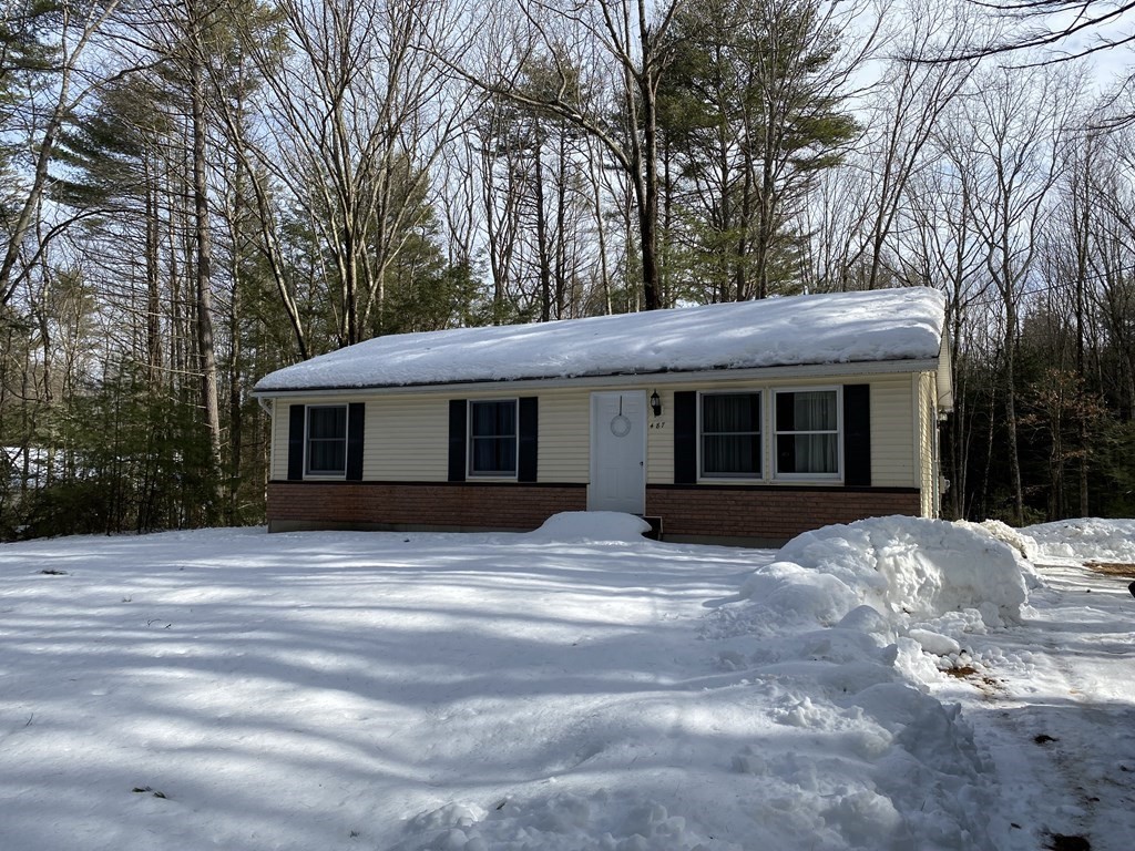 487 Montague Road Shutesbury, MA 01072 - Photo 1 of 26 Gallery Image 1