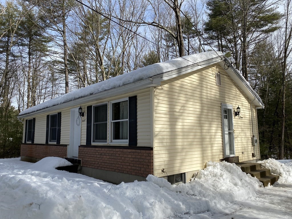487 Montague Road Shutesbury, MA 01072 - Photo 2 of 26 Gallery Image 2