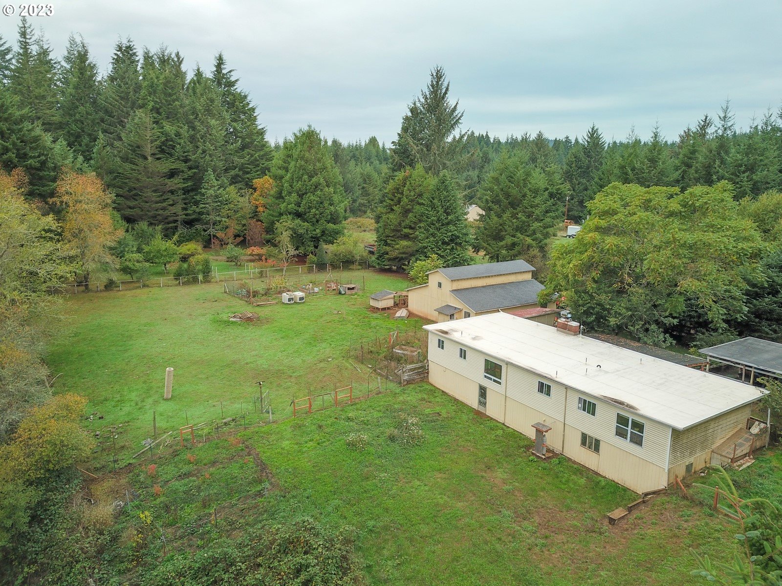 86462 Rose Hill Road Florence, OR 97439 - Photo 30 of 42 Gallery Image 30