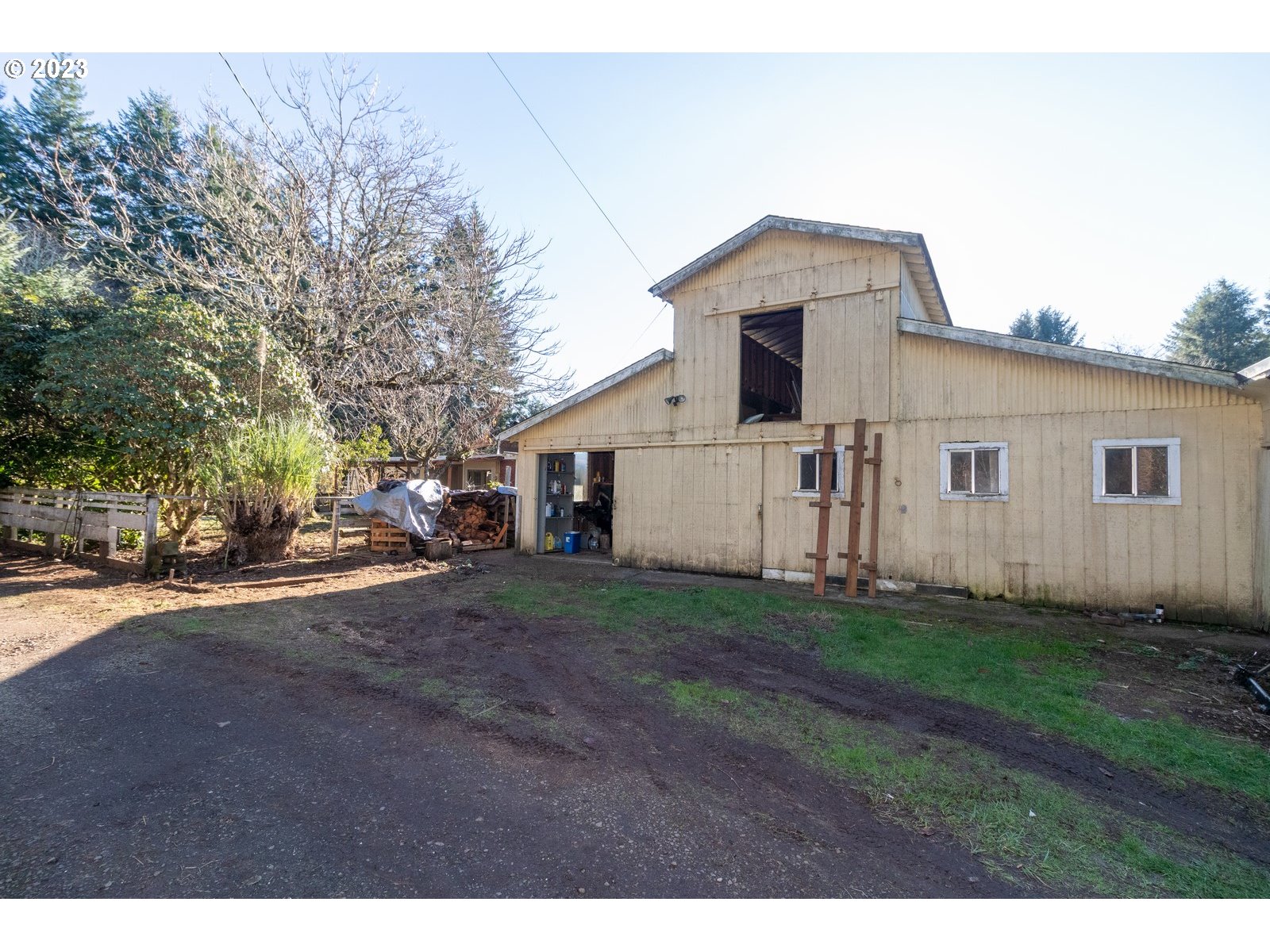 86462 Rose Hill Road Florence, OR 97439 - Photo 34 of 42 Gallery Image 34