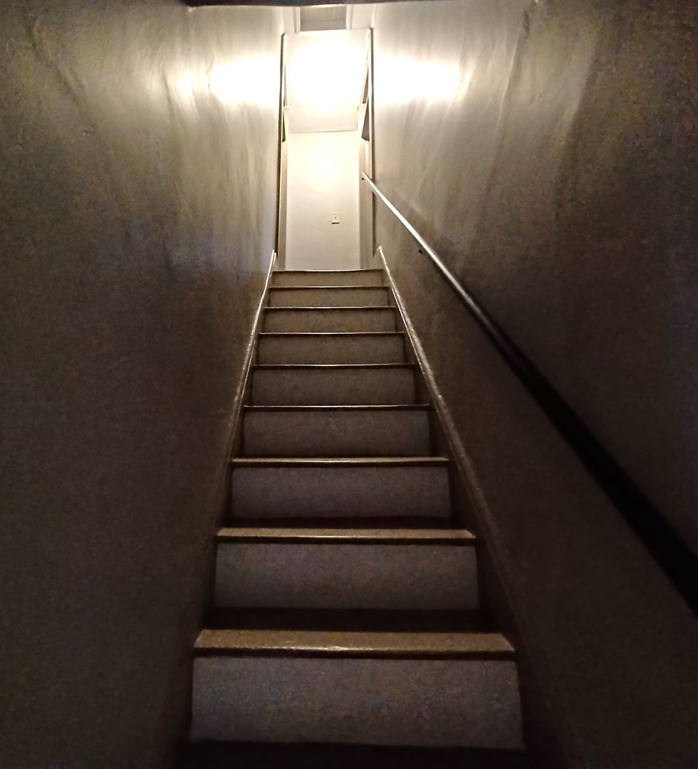 701 East 9th Street Kewanee, IL 61443 - Photo 39 of 56 a view of entryway