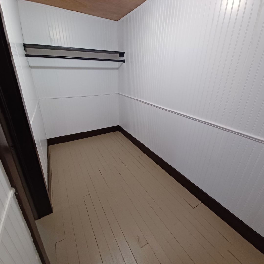 701 East 9th Street Kewanee, IL 61443 - Photo 43 of 56 a view of a room with an empty space