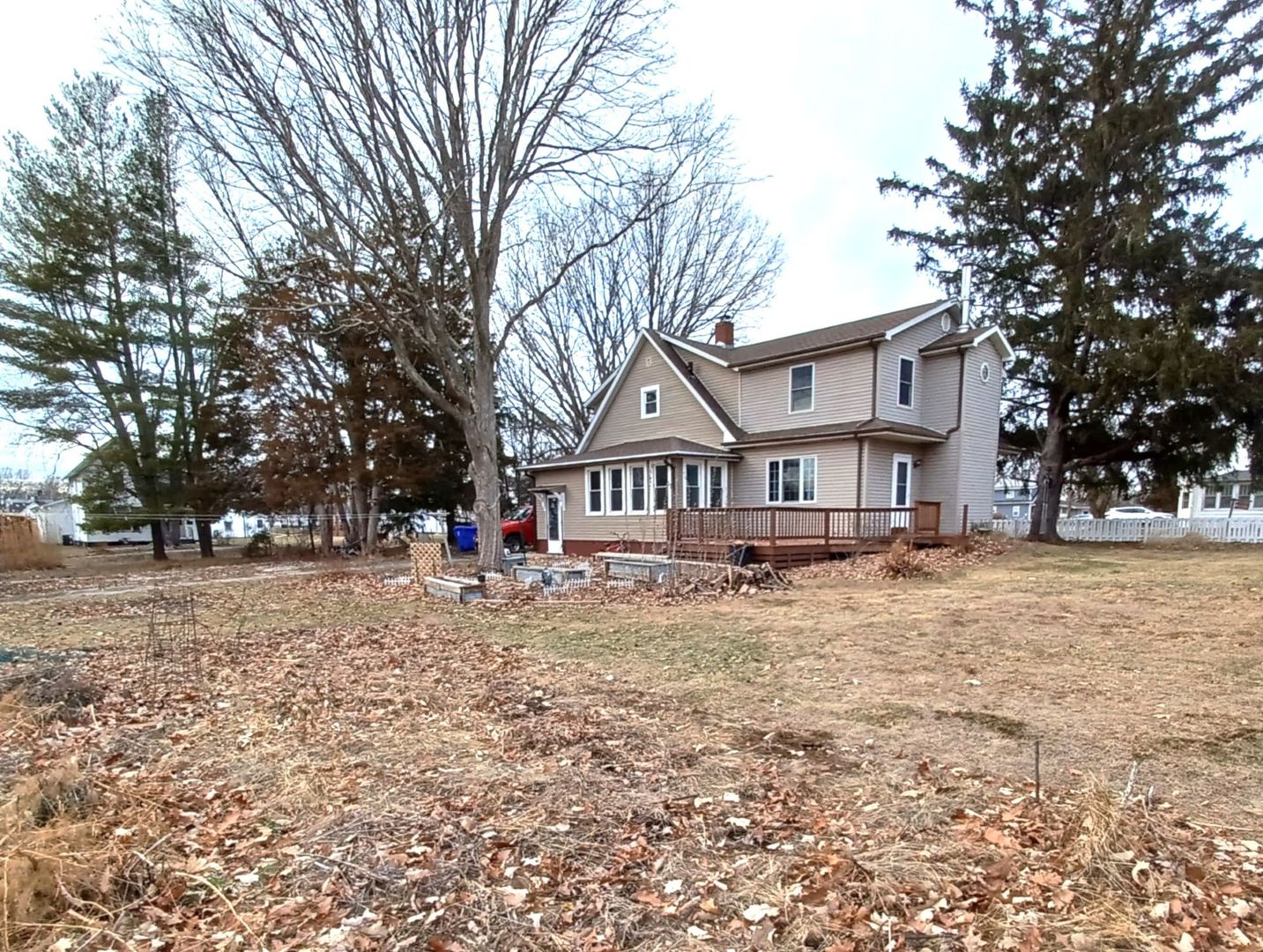 701 East 9th Street Kewanee, IL 61443 - Photo 7 of 56