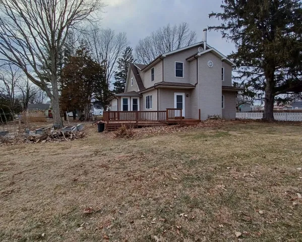 $129,000 | 701 East 9th Street, Kewanee, IL 61443