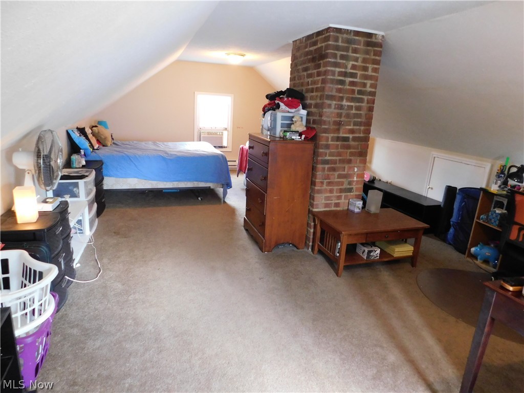 3714 Bainbridge Road Cleveland Heights, OH 44118 - Photo 20 of 28