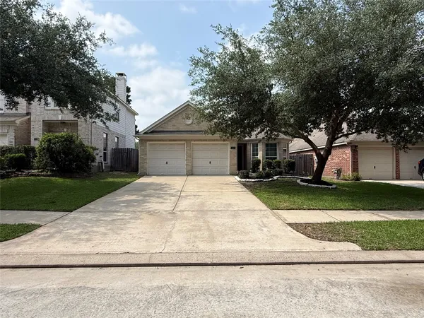 $260,000 | 2327 Kylie Court, Spring, TX 77386