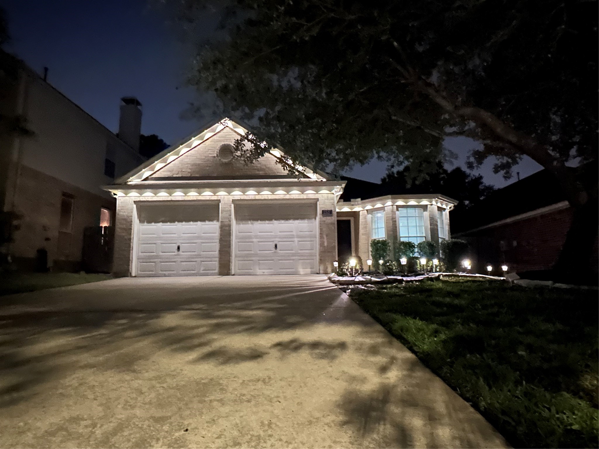 2327 Kylie Court Spring, TX 77386 - Photo 14 of 15