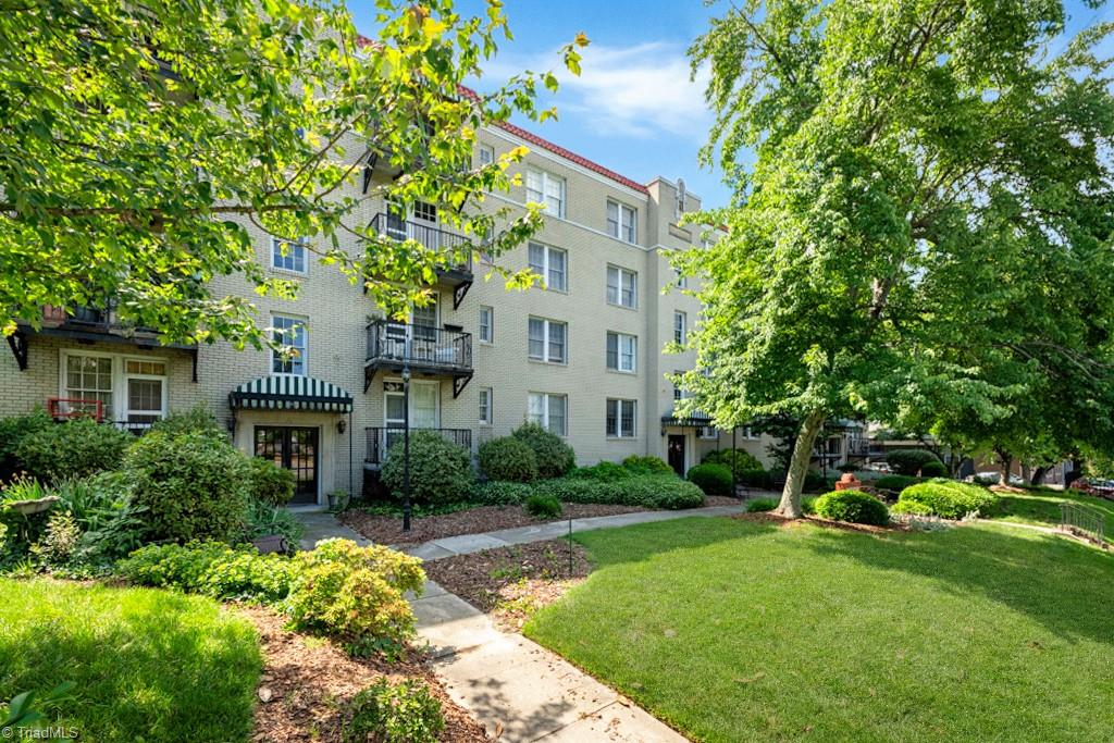 1013 North Elm St Unit C5  