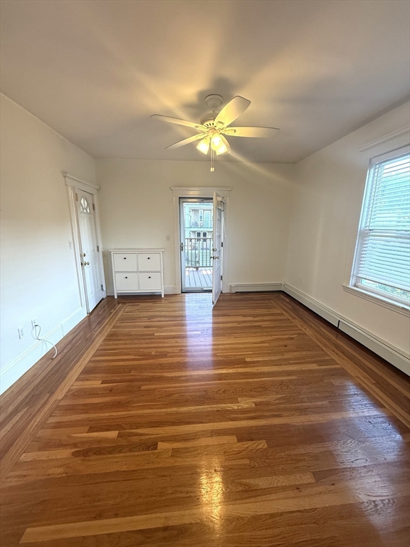60 Iffley Road, Unit 2 Boston, MA 02130 - Photo 3 of 35