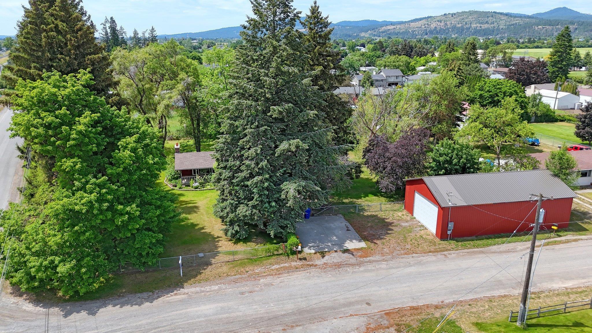 5405 North Powell Road Newman Lake, WA 99025 - Photo 11 of 14