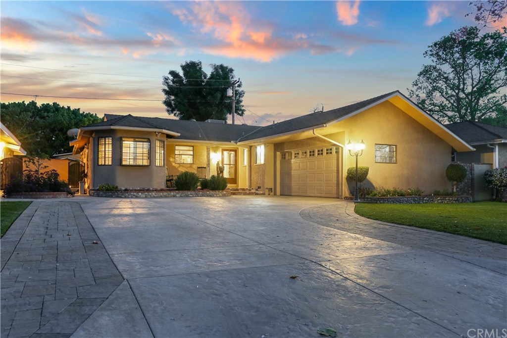 16108 Citrustree Road Whittier, CA 90603 - Photo 1 of 1 A home like no other