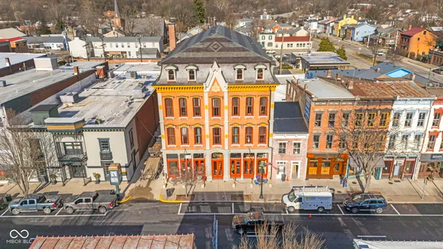 $997,000 | 217 East Main Street, Madison, IN 47250
