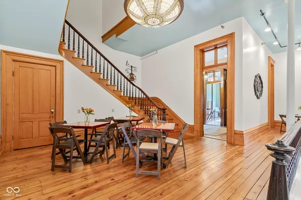 $997,000 | 217 East Main Street, Madison, IN 47250