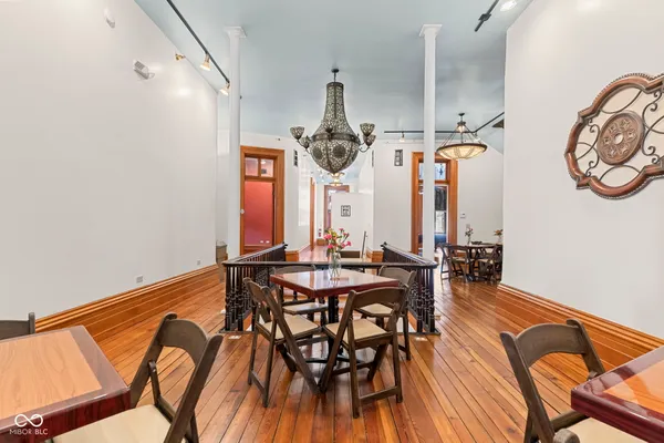 $997,000 | 217 East Main Street, Madison, IN 47250
