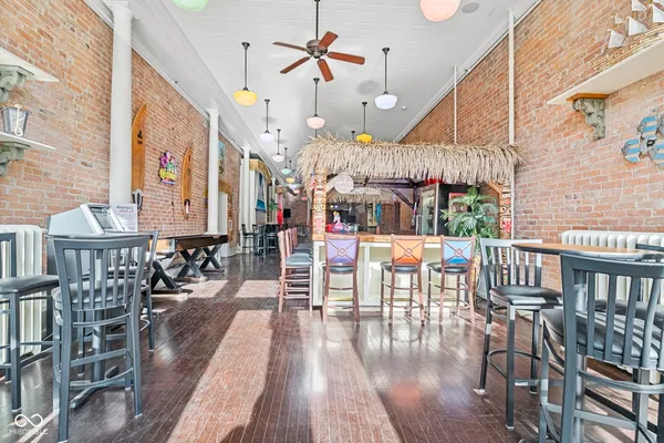 $997,000 | 217 East Main Street, Madison, IN 47250