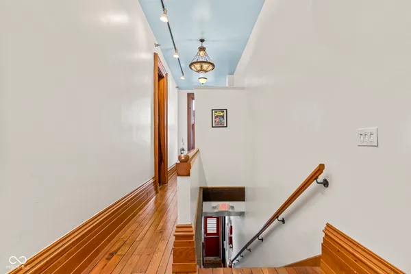 $997,000 | 217 East Main Street, Madison, IN 47250