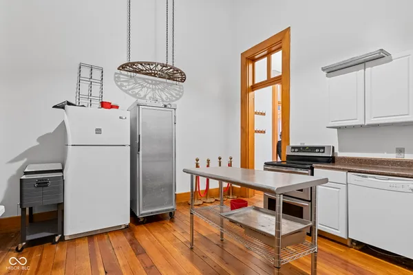 $997,000 | 217 East Main Street, Madison, IN 47250