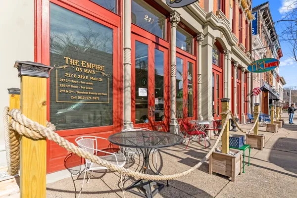 $997,000 | 217 East Main Street, Madison, IN 47250