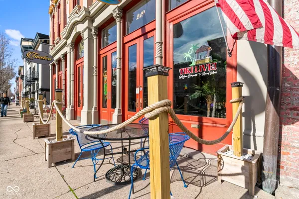 $997,000 | 217 East Main Street, Madison, IN 47250
