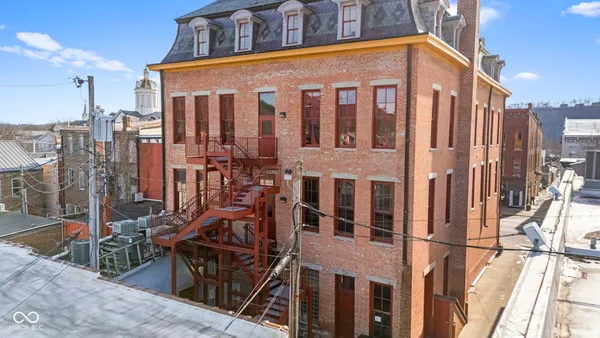 $997,000 | 217 East Main Street, Madison, IN 47250