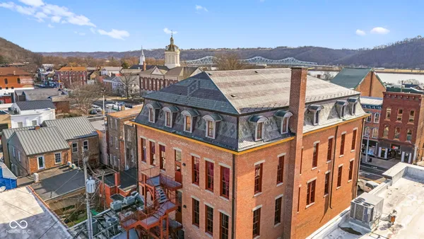 $997,000 | 217 East Main Street, Madison, IN 47250