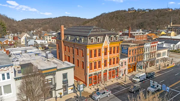 $997,000 | 217 East Main Street, Madison, IN 47250