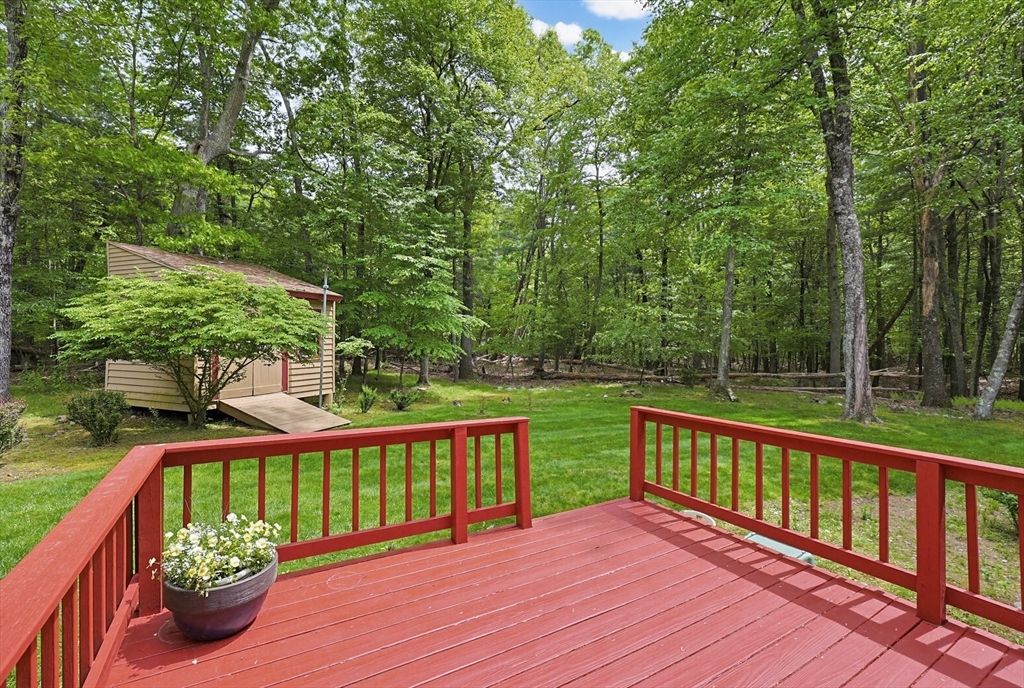 218 Hampton Road Sharon, MA 02067 - Photo 31 of 34