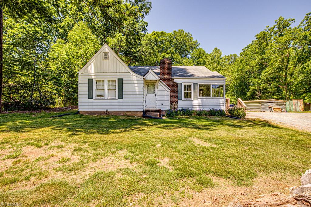 5532 Old Rural Hall Road Winston-Salem, NC 27105 - Photo 1 of 28 Gallery Image 1