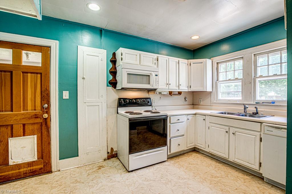 5532 Old Rural Hall Road Winston-Salem, NC 27105 - Photo 11 of 28 Gallery Image 11