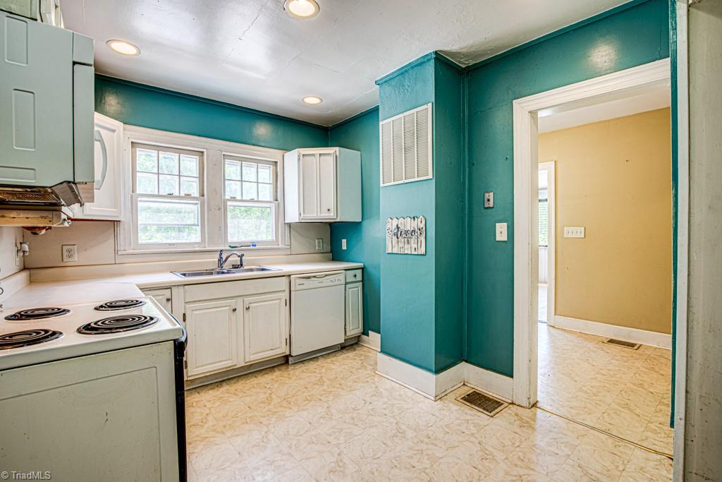 5532 Old Rural Hall Road Winston-Salem, NC 27105 - Photo 12 of 28 Gallery Image 12