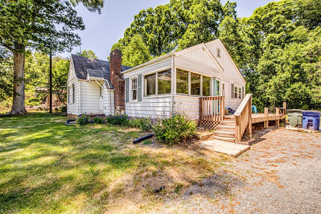 5532 Old Rural Hall Road Winston-Salem, NC 27105 - Photo 24 of 28 Gallery Image 24