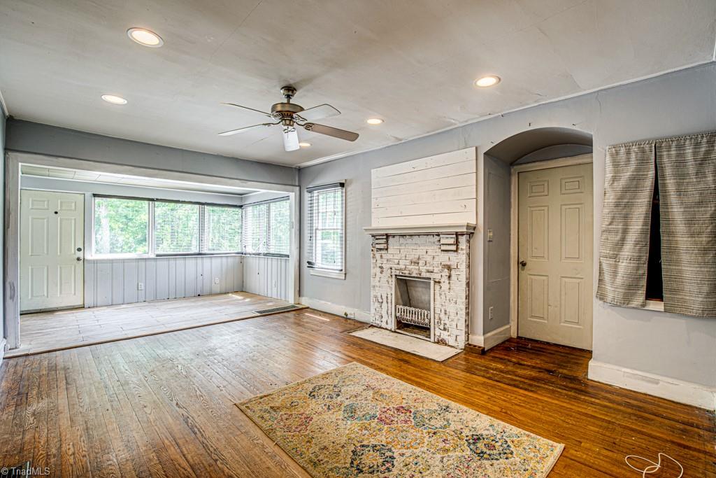 5532 Old Rural Hall Road Winston-Salem, NC 27105 - Photo 3 of 28 Gallery Image 3