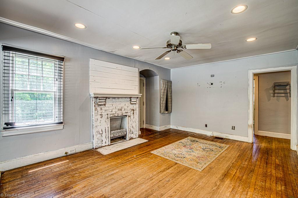 5532 Old Rural Hall Road Winston-Salem, NC 27105 - Photo 4 of 28 Gallery Image 4
