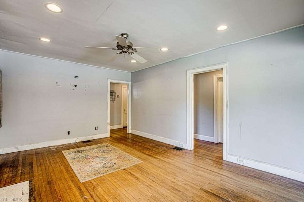 5532 Old Rural Hall Road Winston-Salem, NC 27105 - Photo 5 of 28 Gallery Image 5
