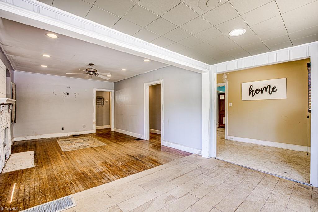 5532 Old Rural Hall Road Winston-Salem, NC 27105 - Photo 6 of 28 Gallery Image 6