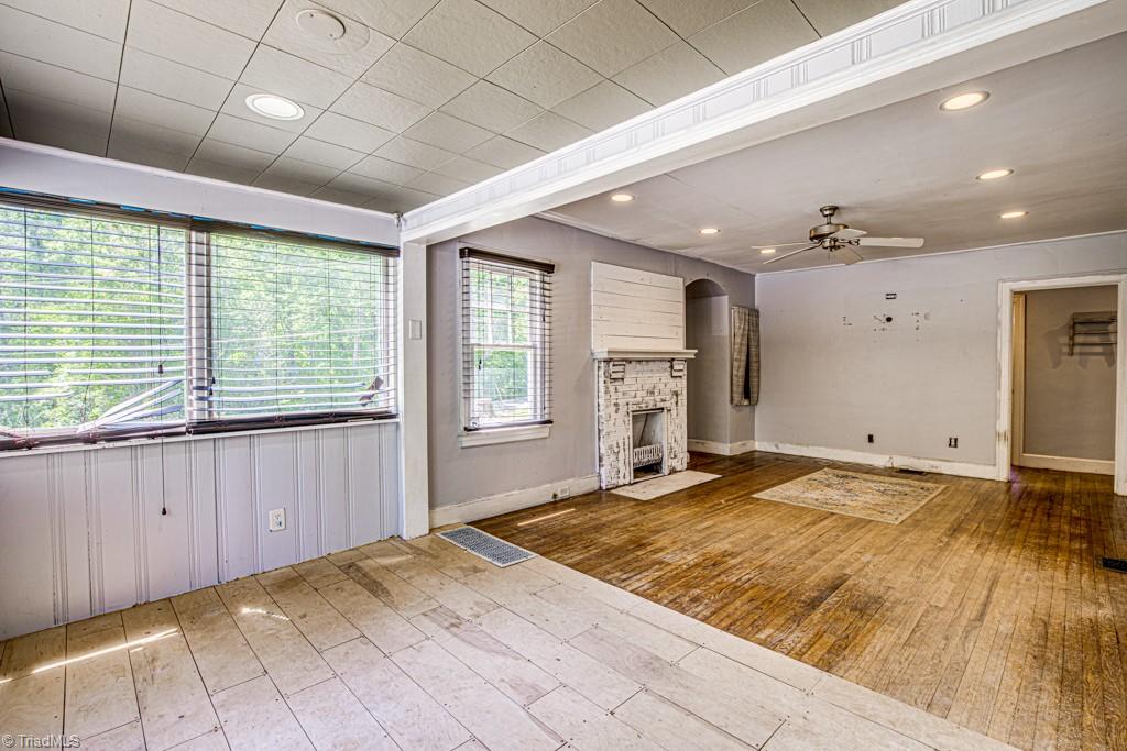 5532 Old Rural Hall Road Winston-Salem, NC 27105 - Photo 7 of 28 Gallery Image 7
