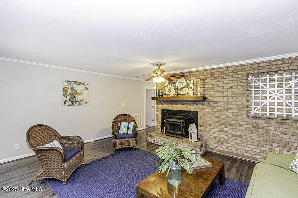 27 Raccoon Branch Road Tarboro, NC 27886 - Photo 19 of 38 0040-IMG_5640