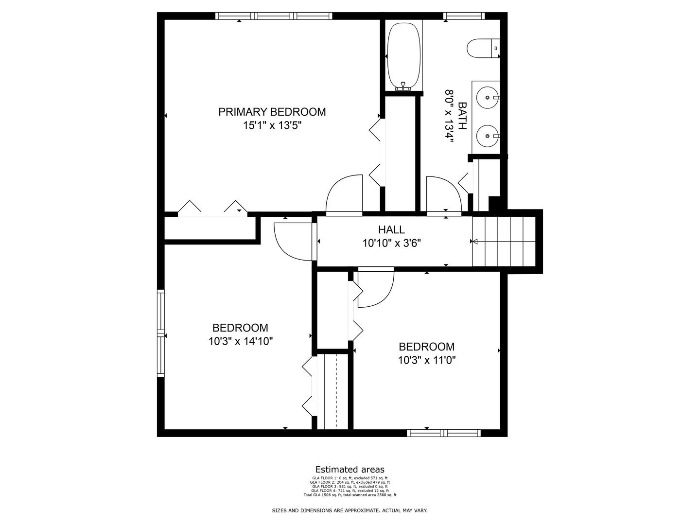 1925 William Drive Crest Hill, IL 60403 - Photo 30 of 32