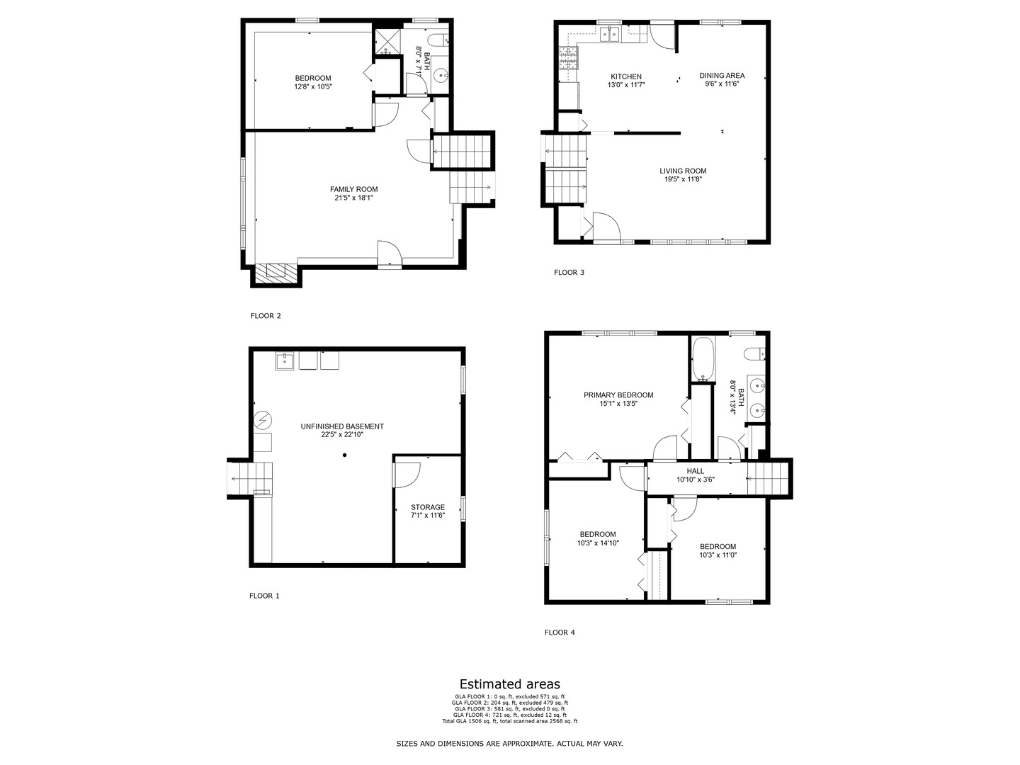 1925 William Drive Crest Hill, IL 60403 - Photo 32 of 32