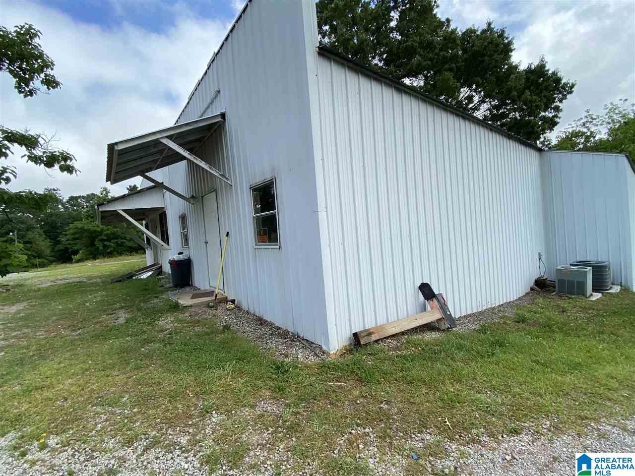 4197 Coon Creek Road Empire, AL 35063 - Photo 22 of 26