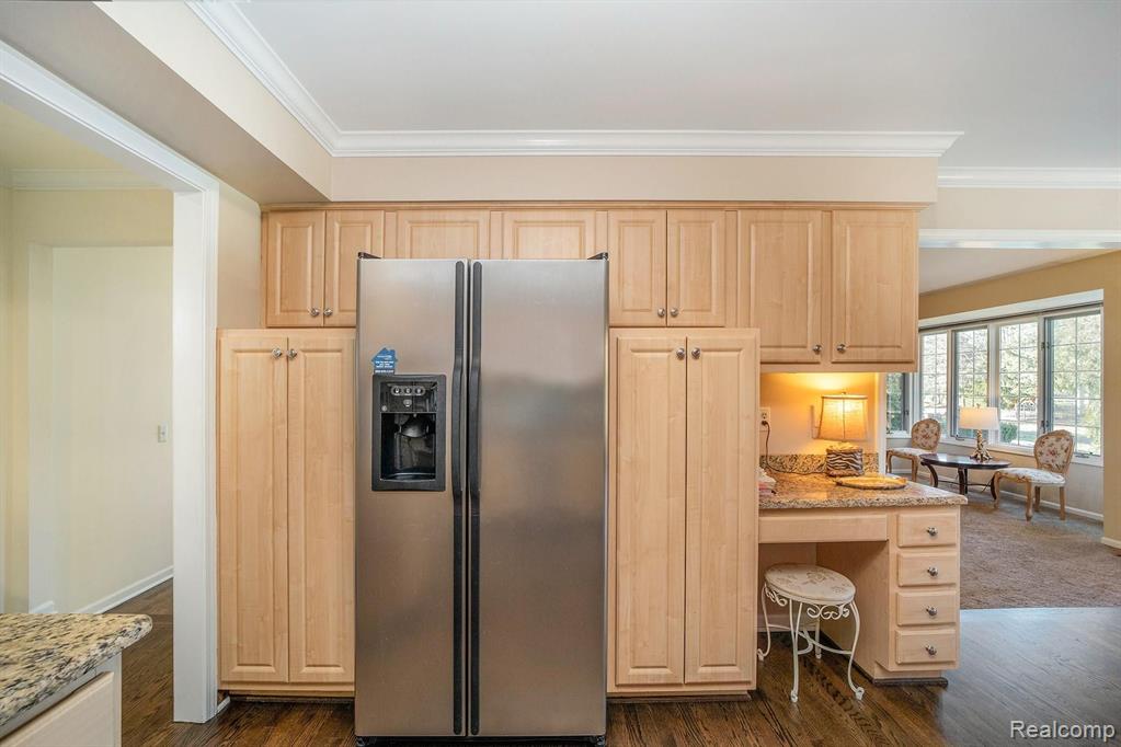 3650 Summit Ridge Drive Rochester Hills, MI 48306 - Photo 9 of 42