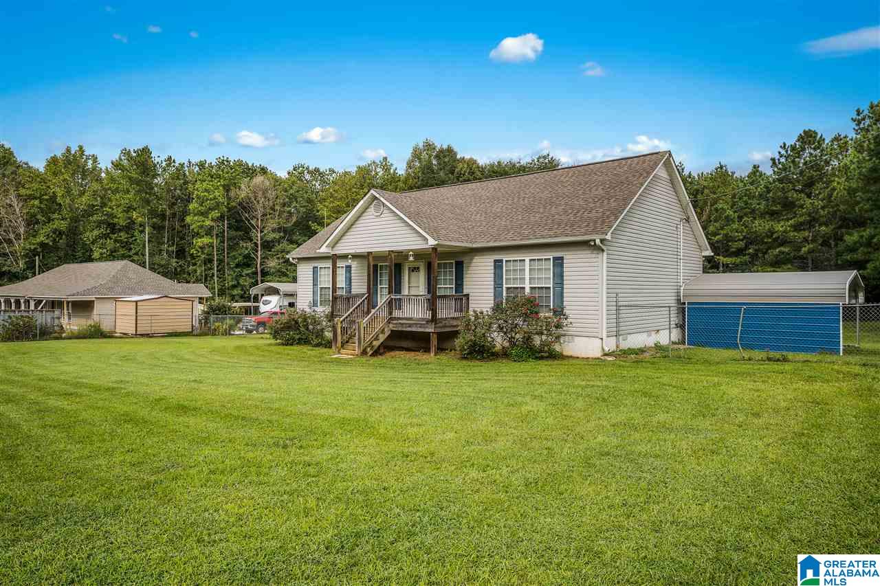 3604 Redman Hall Road Pinson, AL 35126 - Photo 2 of 21 Gallery Image 2