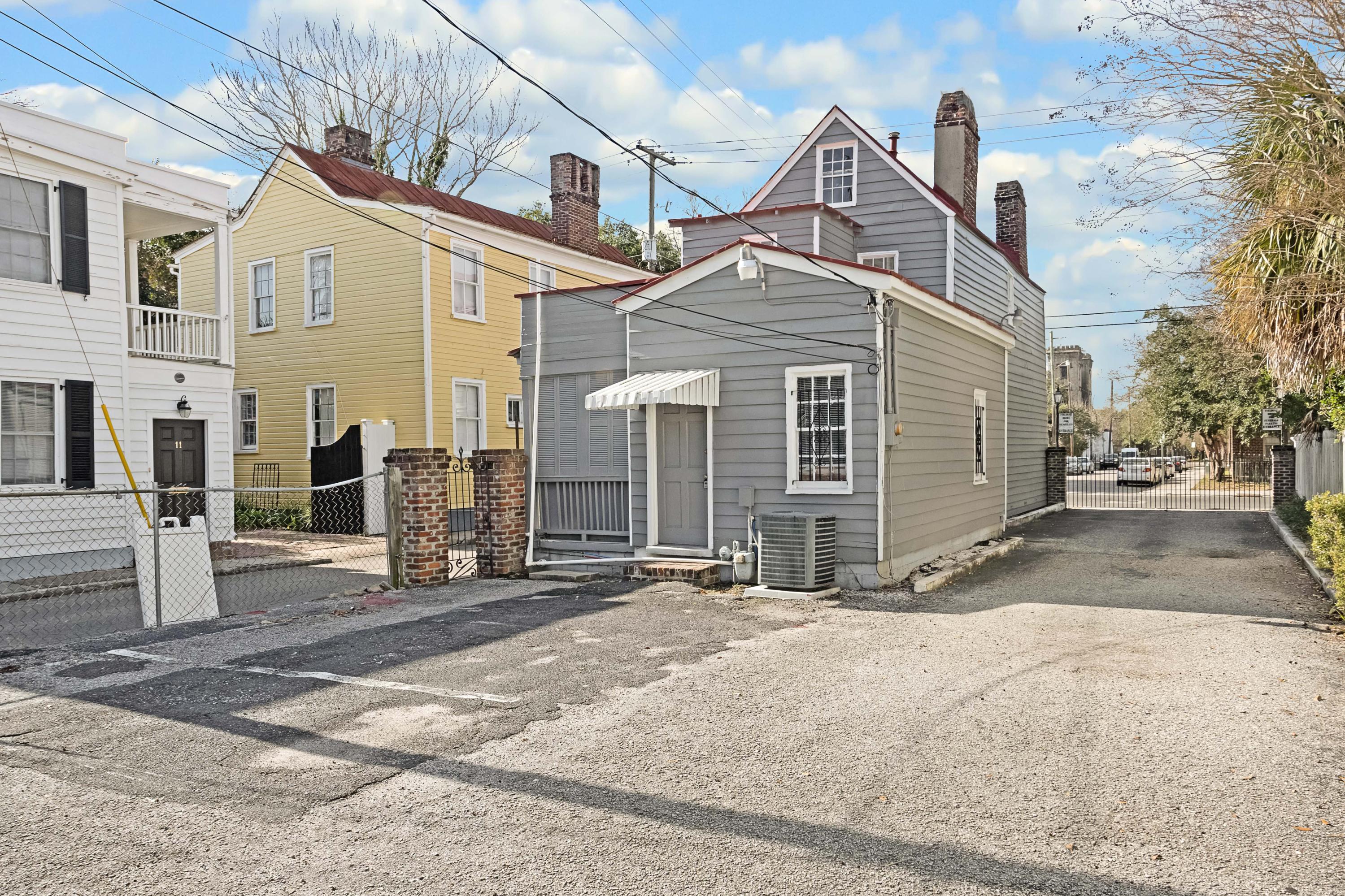 12 Magazine Street Charleston, SC 29401 - Photo 20 of 22 12 Magazine_Low Res-2